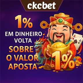 ckcbet Rebate