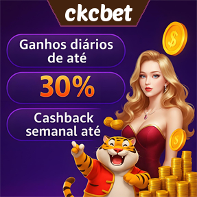 ckcbet Fundo de Resgate de Perdas Semanais