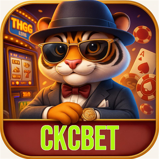 ckcbet Cassino Online